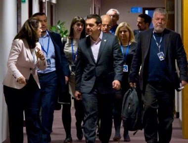 Γραφείου Τύπου του πρωθυπουργού: «Σπάνιος δημοσιογράφος, υπέροχος άνθρωπος»